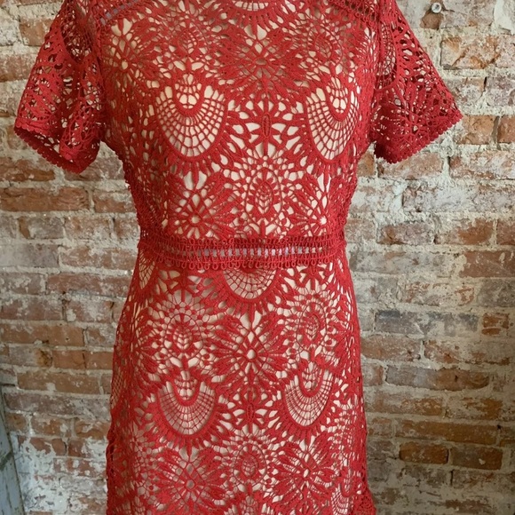 Vici Dresses & Skirts - 💃 Vici Collection Dress size L